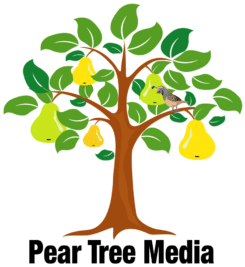 Pear-Tree-media-logo