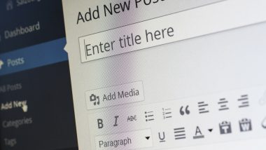 How to Write a Headline For an Article