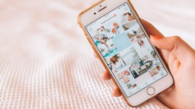 How to Increase Sales Through Instagram