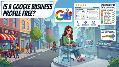Is a Google Business Profile Free