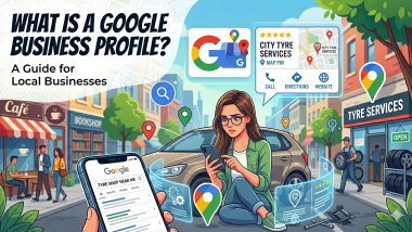 What Is a Google Business Profile